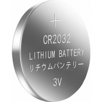 Батарейки SOSHINE CR2032 Lithium 3V 210mAh 5 шт. Батарейки SOSHINE CR2032 Lithium 3V 210mAh 5 шт.