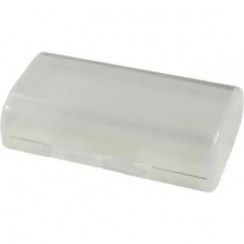 Бокс для батареек SOSHINE SBC-02 для 18650*2шт