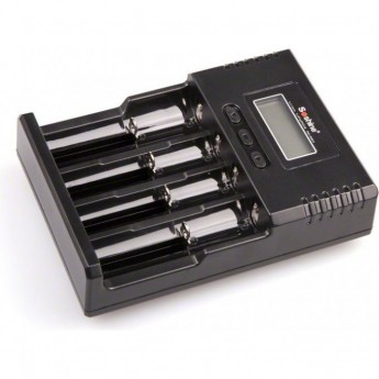 Зарядное устройство Soshine SC-H4