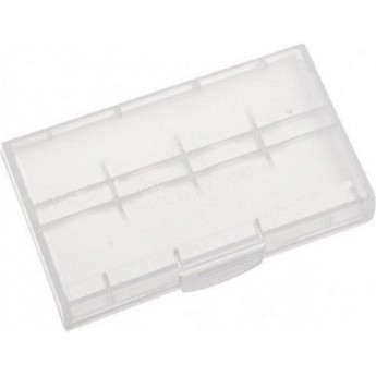 Бокс для батареек SOSHINE SBC-027 для 18650*10шт